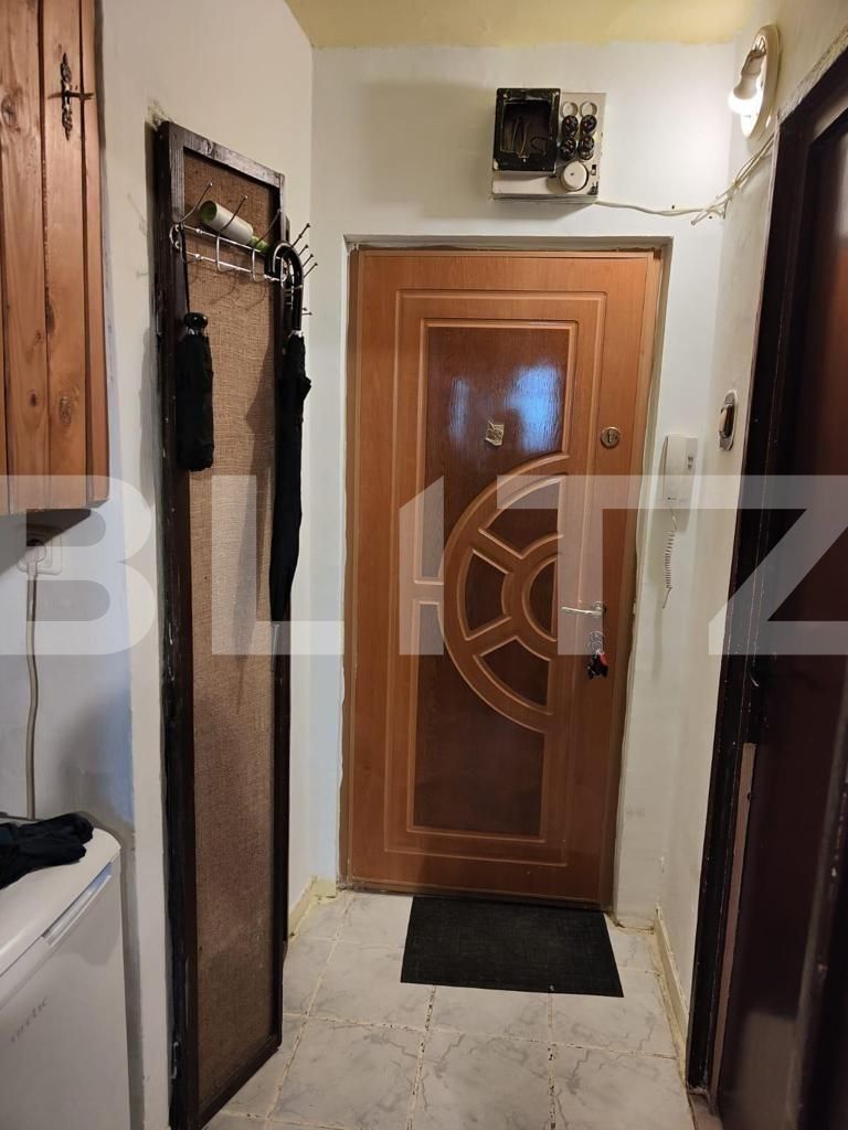 Garsonieră de vânzare Gheorgheni - 136990AV | BLITZ Cluj-Napoca | Poza9