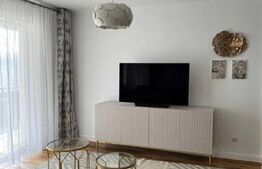 Apartament de lux 2 camere, 56 mp , cu terasa, Grand Park