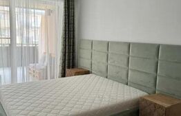 Apartament de lux 2 camere, 56 mp , cu terasa, Grand Park