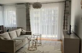 Apartament de lux 2 camere, 56 mp , cu terasa, Grand Park