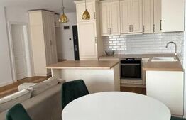 Apartament de lux 2 camere, 56 mp , cu terasa, Grand Park