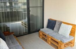 Apartament de lux 2 camere, 56 mp , cu terasa, Grand Park