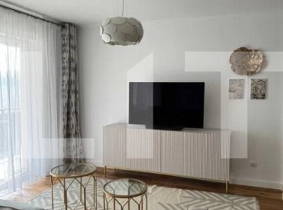 Apartament de închiriat 2 camere Gheorgheni - 136991AI | BLITZ Cluj-Napoca | Poza1