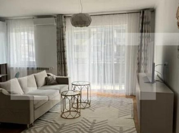 Apartament de închiriat 2 camere Gheorgheni - 136991AI | BLITZ Cluj-Napoca | Poza2