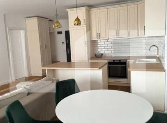 Apartament de închiriat 2 camere Gheorgheni - 136991AI | BLITZ Cluj-Napoca | Poza3