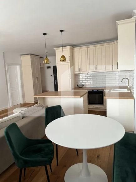 Apartament de închiriat 2 camere Gheorgheni - 136991AI | BLITZ Cluj-Napoca | Poza3