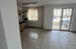 Apartament 1 camera, 34 mp, zona Florilor