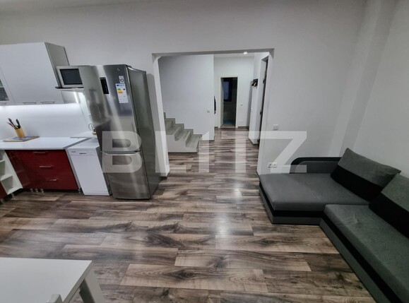 Casa de vânzare 5 camere Floreşti - 136994CV | BLITZ Cluj-Napoca | Poza4