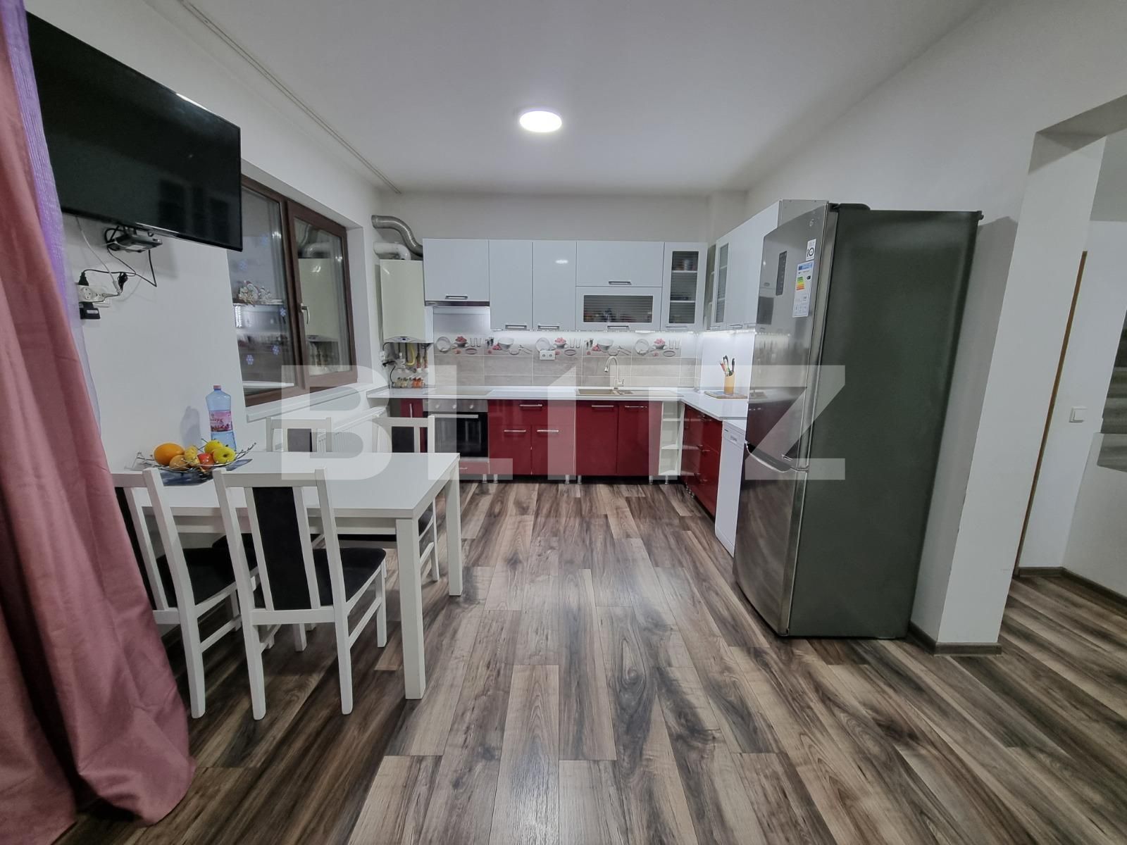 Casa de vânzare 5 camere Floreşti - 136994CV | BLITZ Cluj-Napoca | Poza2