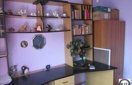 Inchiriere 3 camere, decomandate, 64 mp, zona strazii Brates