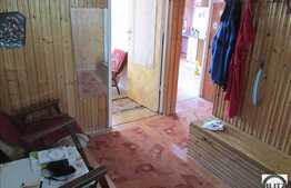 Inchiriere 3 camere, decomandate, 64 mp, zona strazii Brates