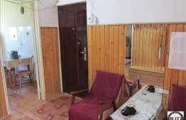 Inchiriere 3 camere, decomandate, 64 mp, zona strazii Brates