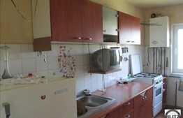 Inchiriere 3 camere, decomandate, 64 mp, zona strazii Brates