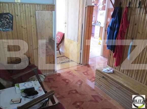 Apartament de închiriat 3 camere Manastur - 1370AI | BLITZ Cluj-Napoca | Poza9