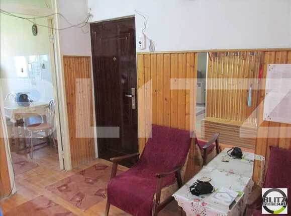 Apartament de închiriat 3 camere Manastur - 1370AI | BLITZ Cluj-Napoca | Poza3