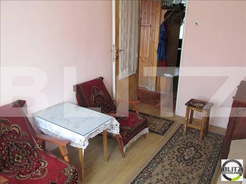 Apartament de închiriat 3 camere Manastur - 1370AI | BLITZ Cluj-Napoca | Poza5