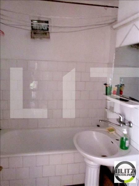 Apartament de închiriat 3 camere Manastur - 1370AI | BLITZ Cluj-Napoca | Poza10