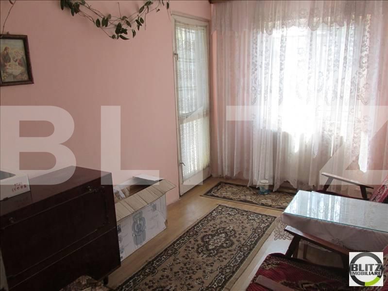 Apartament de închiriat 3 camere Manastur - 1370AI | BLITZ Cluj-Napoca | Poza4