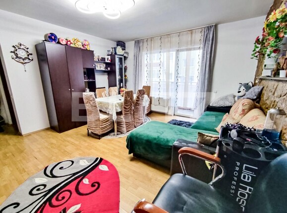 Apartament de vânzare 2 camere Floreşti - 137000AV | BLITZ Cluj-Napoca | Poza7