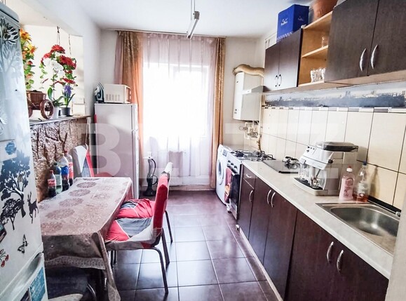 Apartament de vânzare 2 camere Floreşti - 137000AV | BLITZ Cluj-Napoca | Poza5