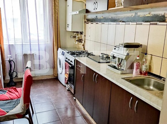 Apartament de vânzare 2 camere Floreşti - 137000AV | BLITZ Cluj-Napoca | Poza4