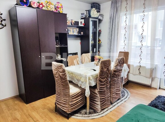 Apartament de vânzare 2 camere Floreşti - 137000AV | BLITZ Cluj-Napoca | Poza1