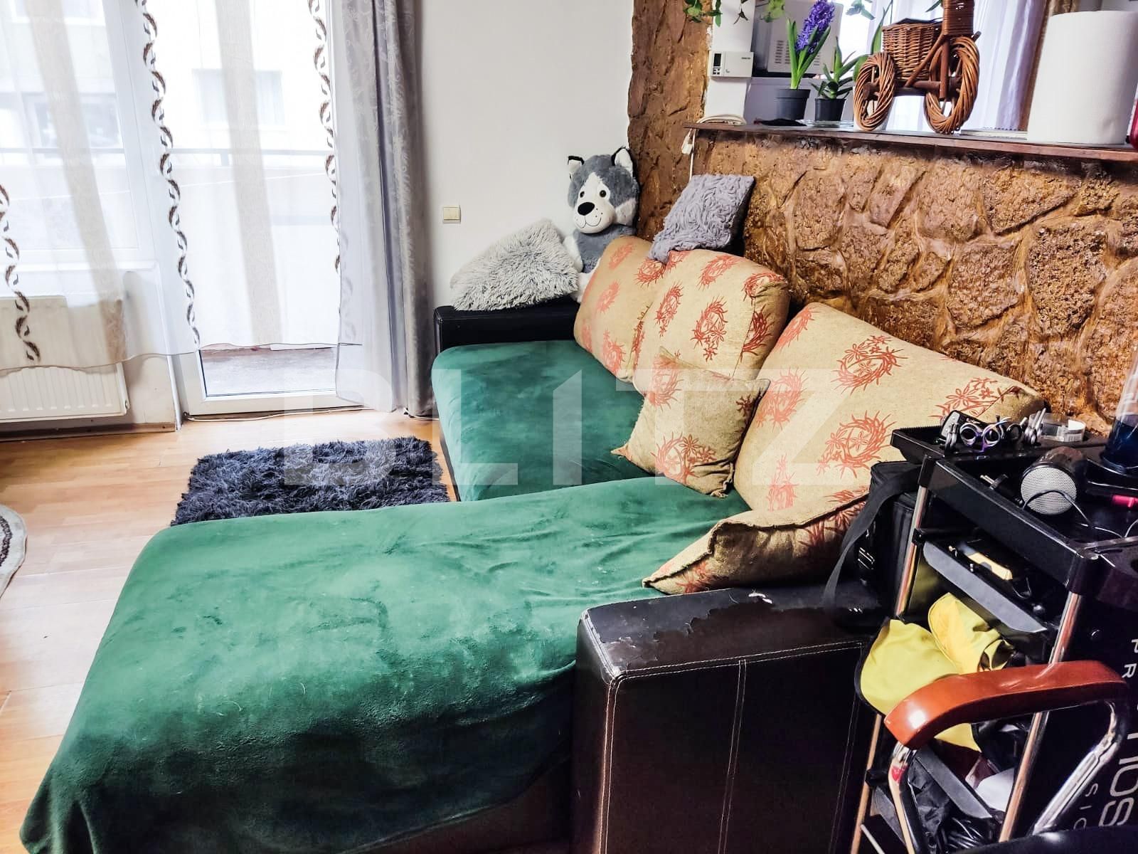 Apartament de vânzare 2 camere Floreşti - 137000AV | BLITZ Cluj-Napoca | Poza8