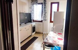 Apartament 2 camere, 61mp, parcare, zona linistita, Cetatea Fetei