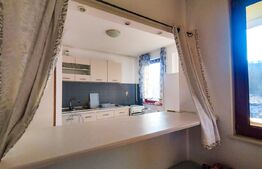 Apartament 2 camere, 61mp, parcare, zona linistita, Cetatea Fetei