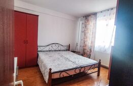 Apartament 2 camere, 61mp, parcare, zona linistita, Cetatea Fetei
