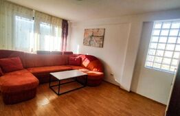 Apartament 2 camere, 61mp, parcare, zona linistita, Cetatea Fetei