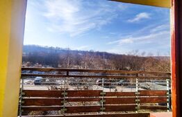 Apartament 2 camere, 61mp, parcare, zona linistita, Cetatea Fetei