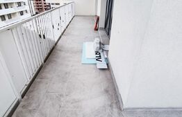 Apartament cu 2 camere, 46mp, parcare subterana, zona Eroilor