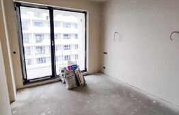 Apartament cu 2 camere, 46mp, parcare subterana, zona Eroilor