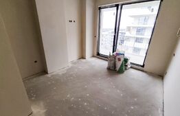 Apartament cu 2 camere, 46mp, parcare subterana, zona Eroilor