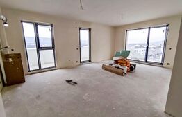 Apartament cu 2 camere, 46mp, parcare subterana, zona Eroilor