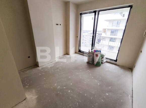 Apartament de vânzare 2 camere Floreşti - 137008AV | BLITZ Cluj-Napoca | Poza2