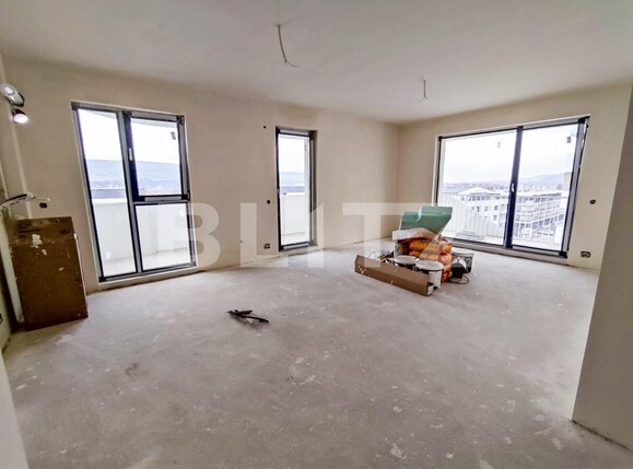 Apartament de vânzare 2 camere Floreşti - 137008AV | BLITZ Cluj-Napoca | Poza1