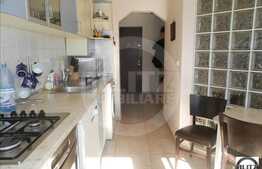 2 camere, 59 mp, boxa, parcare, zona strazii Observatorului