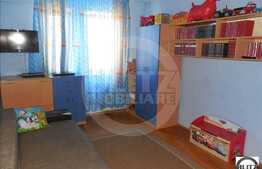 2 camere, 59 mp, boxa, parcare, zona strazii Observatorului