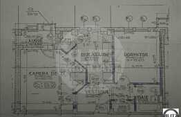 2 camere, 59 mp, boxa, parcare, zona strazii Observatorului