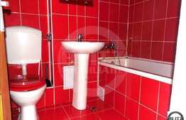 2 camere, 59 mp, boxa, parcare, zona strazii Observatorului