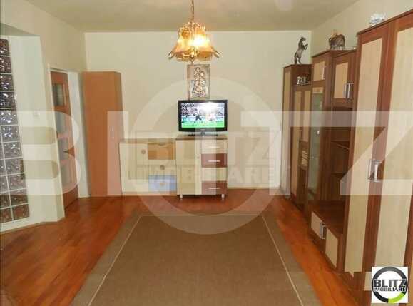 Apartament de vânzare 2 camere Zorilor - 13701AV | BLITZ Cluj-Napoca | Poza1