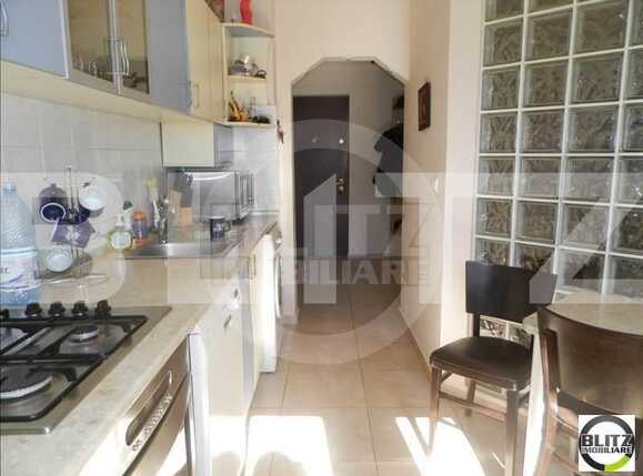 Apartament de vânzare 2 camere Zorilor - 13701AV | BLITZ Cluj-Napoca | Poza9