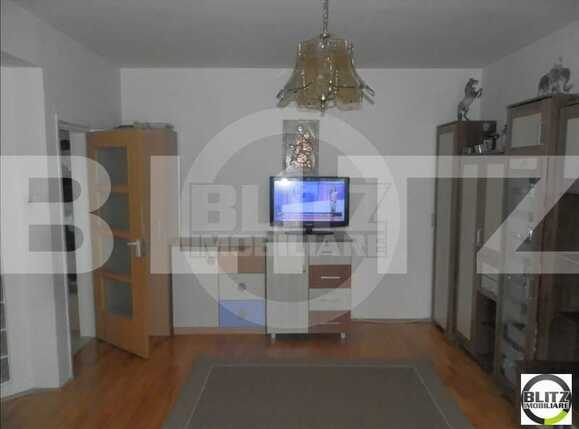 Apartament de vânzare 2 camere Zorilor - 13701AV | BLITZ Cluj-Napoca | Poza3