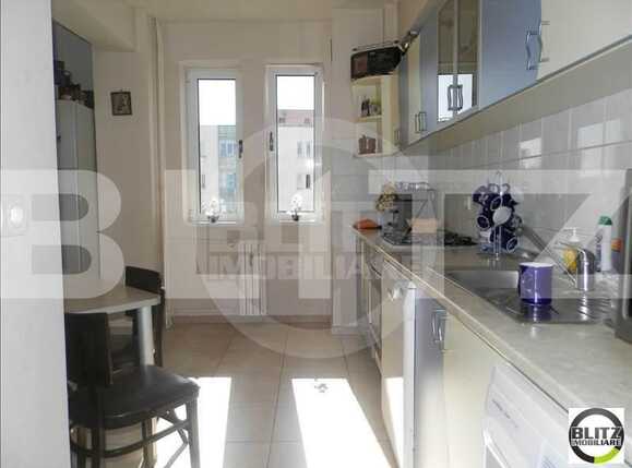 Apartament de vânzare 2 camere Zorilor - 13701AV | BLITZ Cluj-Napoca | Poza8