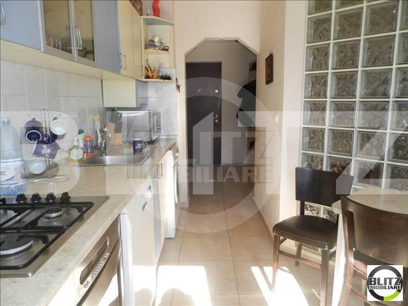 Apartament de vânzare 2 camere Zorilor - 13701AV | BLITZ Cluj-Napoca | Poza9