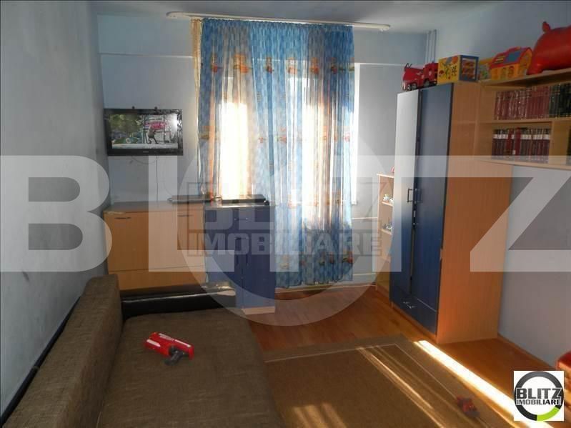 Apartament de vânzare 2 camere Zorilor - 13701AV | BLITZ Cluj-Napoca | Poza4