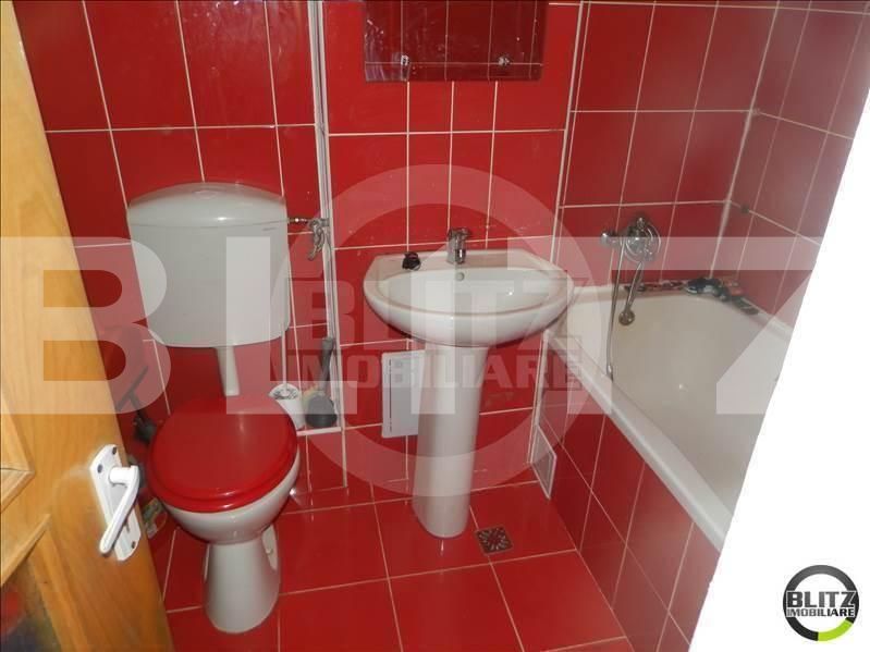 Apartament de vânzare 2 camere Zorilor - 13701AV | BLITZ Cluj-Napoca | Poza11