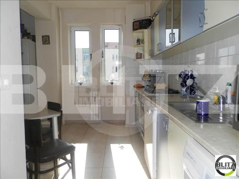 Apartament de vânzare 2 camere Zorilor - 13701AV | BLITZ Cluj-Napoca | Poza8